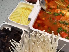 -半天妖烤鱼(和平印象城店)