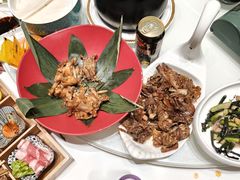 -湖锦酒楼·30年经典湖北菜(光谷店)