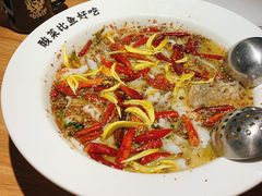 -太二酸菜鱼(福州泰禾店)