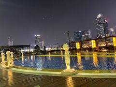 -广州粤海喜来登酒店