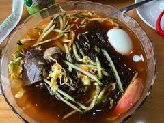 -顺姬冷面(延大店)