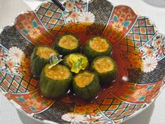 -東園·廣州味·點心與燒鵝(东山口店)