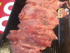 -幸运牛汕头小黄牛牛肉火锅(梅林店)