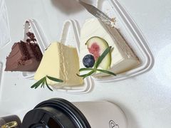 -姆们M Sweetie Cake(三里屯店)