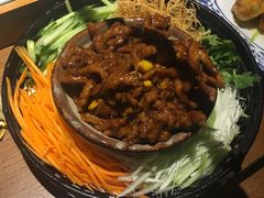 -额娘·春饼烤鸭(天鸿店)