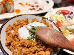 -芥岛(河北大街店)