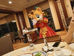 -麒麟中餐厅·经典粤菜·地道菜式老字号(广州长隆酒店)