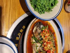 -妈妈的味道(和顺古镇店)