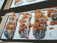 -视界美食自助餐厅·石家庄希尔顿酒店