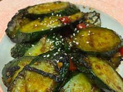 -甜阿姨·天台花园私房菜(万松园店)