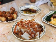 -渔记茶餐厅(渔村店)