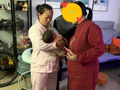 -好孕妈妈月嫂育儿嫂(锦江店)