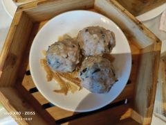 -顺德美的万豪酒店-万豪中餐厅