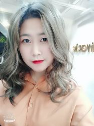点击看大图 -Miracle集简美发沙龙