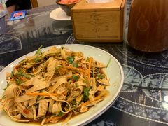 -云之南(八里庄店)