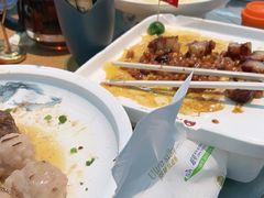 -皮记海鲜1995(寮步店)