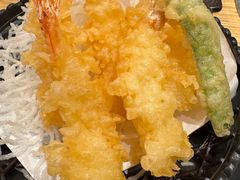 -合点寿司(金虹桥商场店)