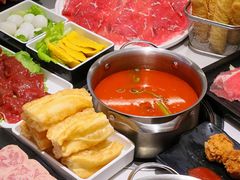 -汤岛涮小火锅(宁波大学店)