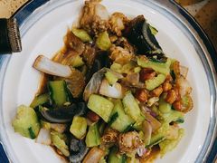 -巴蜀人家(东关街店)