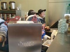 -1点点(龙湖金楠天街店)