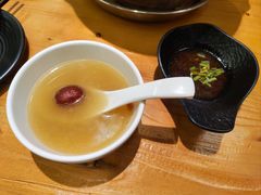 -平娃三宝烧烤·面食(南小街店)