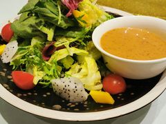 -洋洋中餐馆·SINCE 1997(信投店)