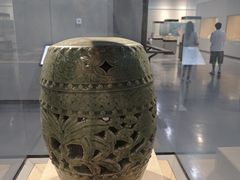 -龙泉青瓷博物馆