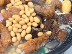 -陆师傅砂锅烫菜(圆通街店)