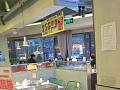 -味之绝美蛙鱼火锅(八号路店)