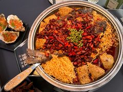 -烤匠麻辣烤鱼(IFS店)