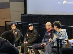 -中影国际影城(东方新天地CINITY店)