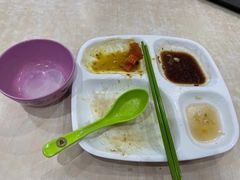 -清华大学-观畴园餐厅