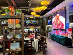-味可道美食坊(福基路店)