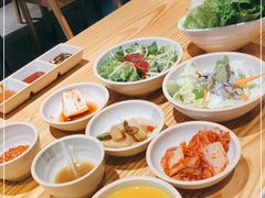 -喜来稀肉(北外滩白玉兰广场店)