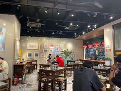 -一记面馆·云吞面嘅专家(富华店)