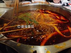 -水碾河刘老大串串香(水碾河路店)