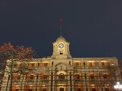 -珠江夜游西堤码头