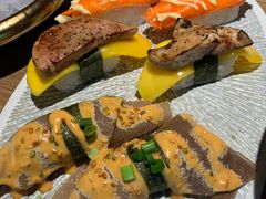 -三禾寿司(君尚店)
