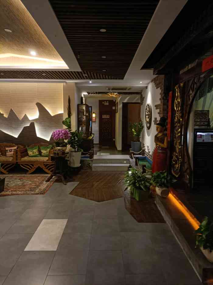 真水菩提养生会所-"18 号手法不错,很舒服,下次还要18号.