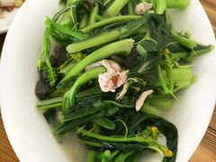 -大地土窑菜馆·特色罗浮农家菜(罗浮山景区店)