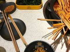 -钢管厂五区小郡肝串串香(南山店)