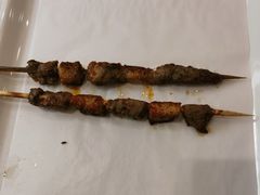 -宛平李记小吃(东关街店)