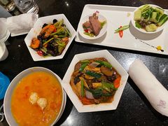 -铭轩中餐厅·海南菜·粤菜(亚龙湾瑞吉店)
