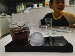 -ADO KAFE(大学城店)