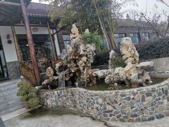 -呼吸森林·生态农庄农家乐私房菜