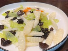 -斯琴阿妈蒙古餐厅(新城店)