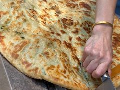 -咏春葱油饼(德政中路店)