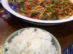 鲜锅兔-盛世盐帮·自贡特色(总店)