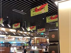 大堂-客语客家菜(琶洲保利店)