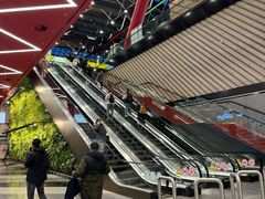 -谢列梅捷沃国际机场